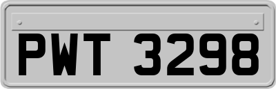 PWT3298