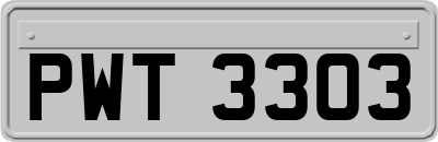 PWT3303