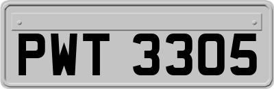 PWT3305