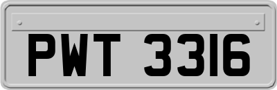 PWT3316