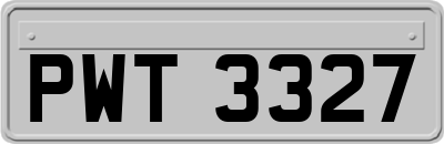 PWT3327