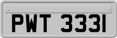 PWT3331