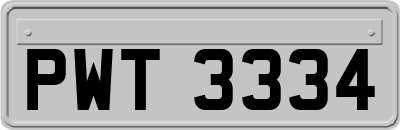 PWT3334