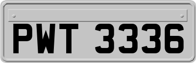 PWT3336