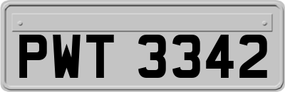 PWT3342