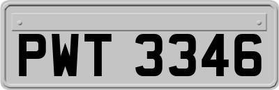 PWT3346