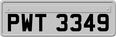 PWT3349