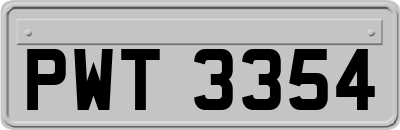 PWT3354