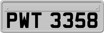 PWT3358