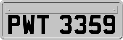 PWT3359