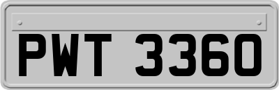 PWT3360