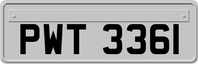 PWT3361