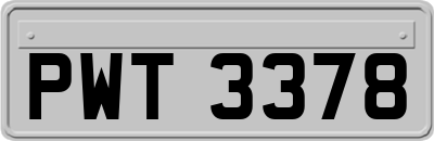 PWT3378