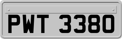 PWT3380