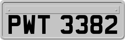 PWT3382