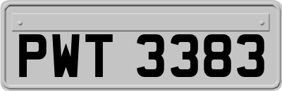 PWT3383