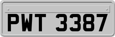 PWT3387