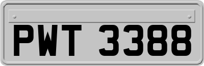 PWT3388