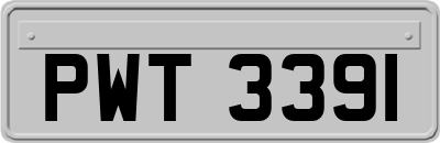 PWT3391