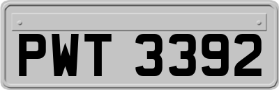 PWT3392