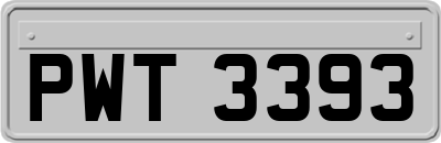 PWT3393