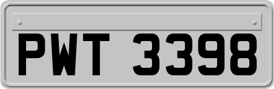 PWT3398