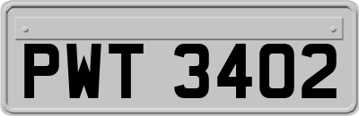 PWT3402