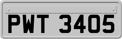 PWT3405