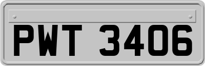 PWT3406