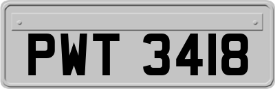 PWT3418