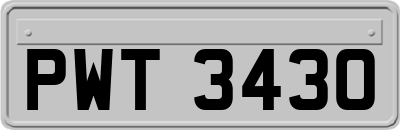 PWT3430