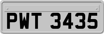 PWT3435