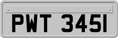 PWT3451