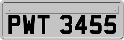 PWT3455