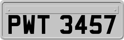 PWT3457