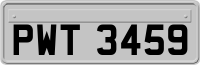 PWT3459