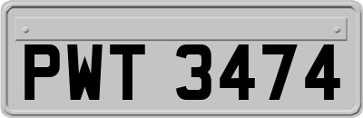 PWT3474