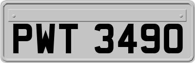 PWT3490