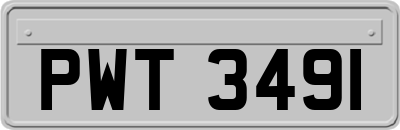 PWT3491