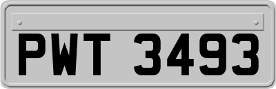 PWT3493