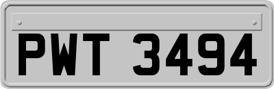 PWT3494