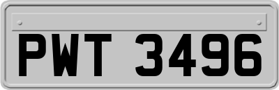 PWT3496