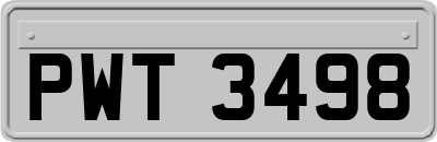 PWT3498