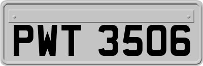 PWT3506