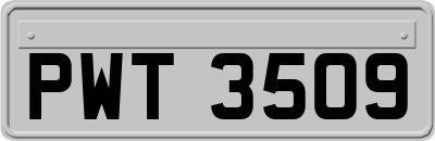 PWT3509