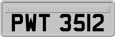 PWT3512