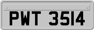 PWT3514