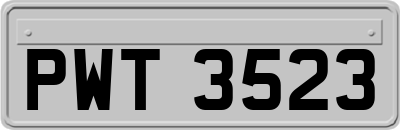 PWT3523