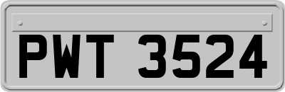 PWT3524