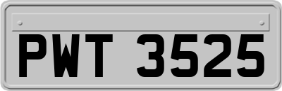 PWT3525